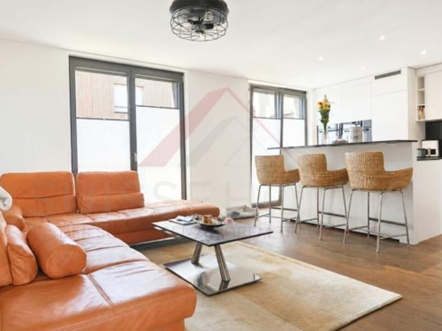 Wohnung kaufen in Lü