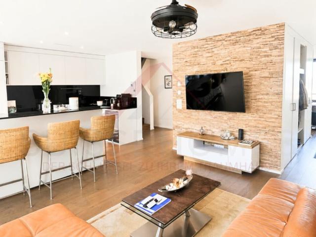 Wohnung kaufen in Lü
