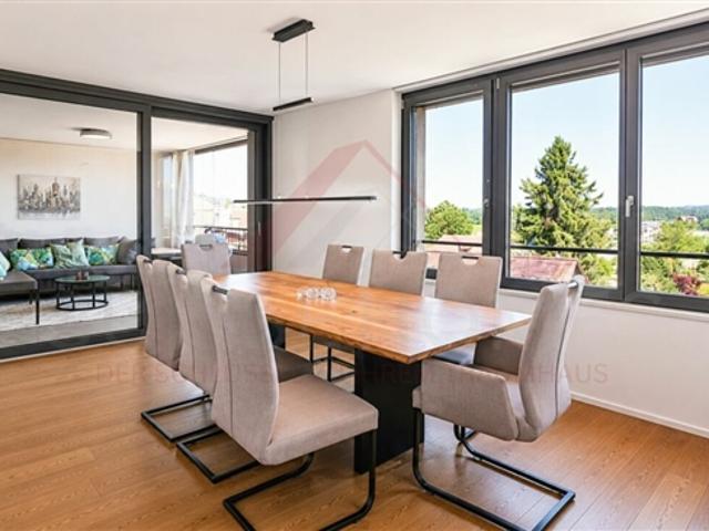Wohnung kaufen in Lü