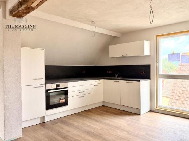 Zimmer mieten in Neu-Wülfingen, Forchtenberg