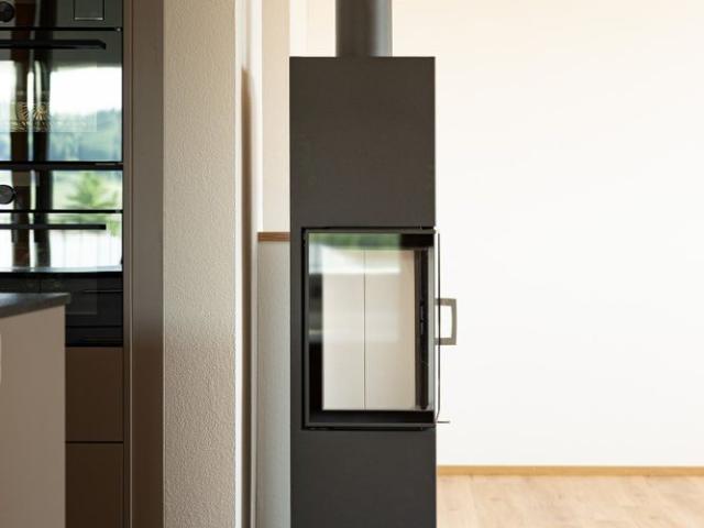 Apartment mieten in Rotfarb, Hauptwil-Gottshaus