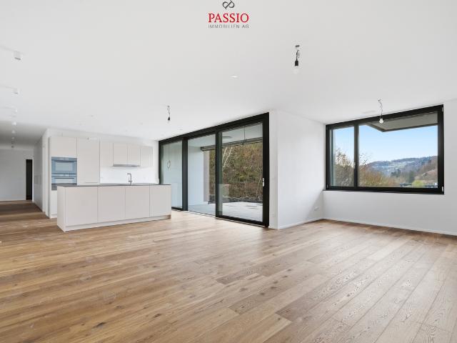 Wohnung kaufen in Köniz, Bern