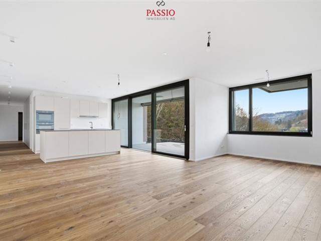 Wohnung kaufen in Köniz, Bern