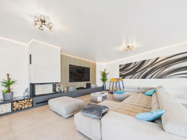 Wohnung kaufen in Bottighofen, Thurgau