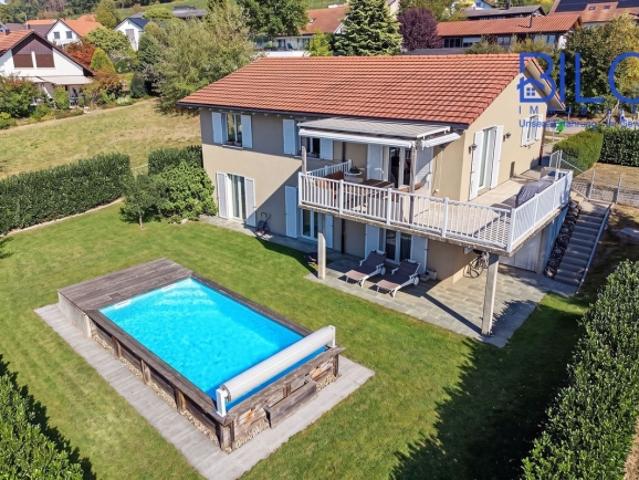 Einfamilienhaus kaufen in Unterstammheim, Stammheim