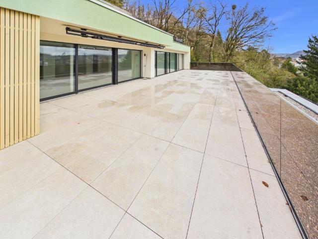Terrassenwohnung kaufen in Brugg (AG), Aargau
