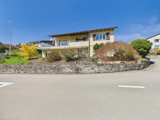 Terrassenwohnung mieten in Küssnacht am Rigi, Schwyz