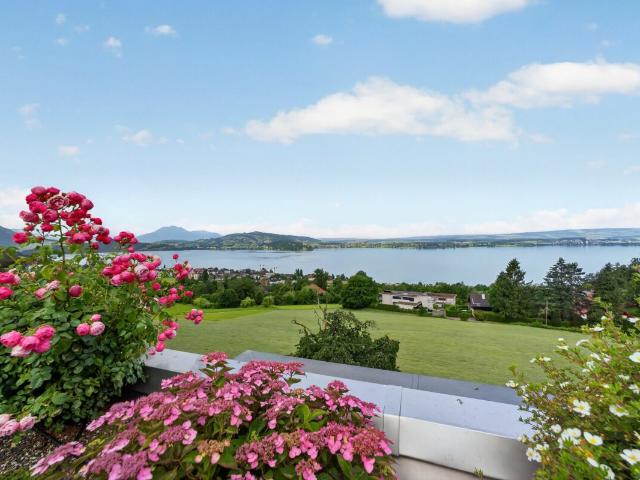 Apartment mieten in Oberwil bei Zug, Zug