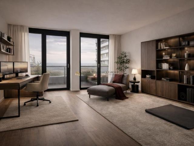 Apartment mieten in Sonnental, Dübendorf