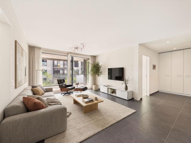 Wohnung kaufen in Rheinfelden, Bezirk Rheinfelden