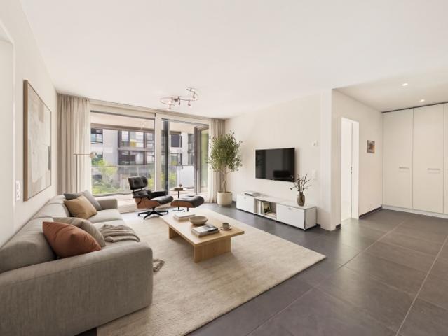 Wohnung kaufen in Rheinfelden, Bezirk Rheinfelden