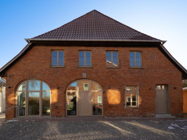 Wohnung mieten in Bockholt, Süsel