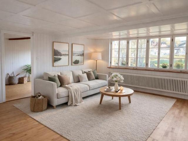 Apartment mieten in Herisau, Hinterland