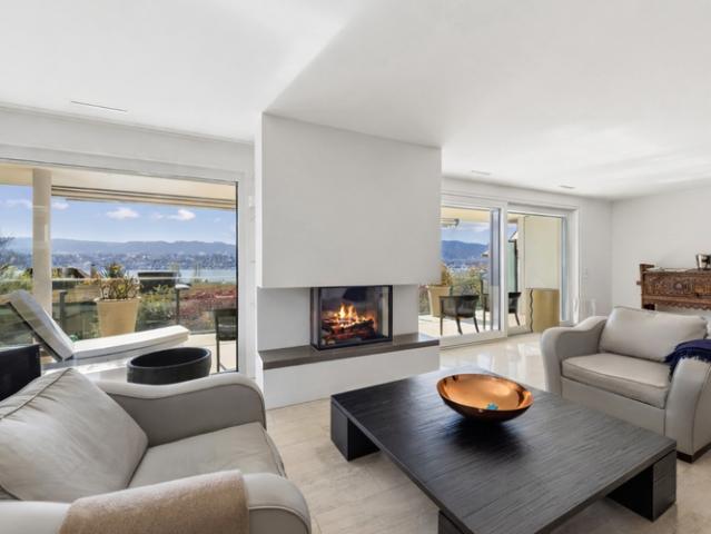 Apartment mieten in Zollikon, Zürich