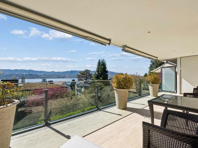Apartment mieten in Zollikon, Zürich