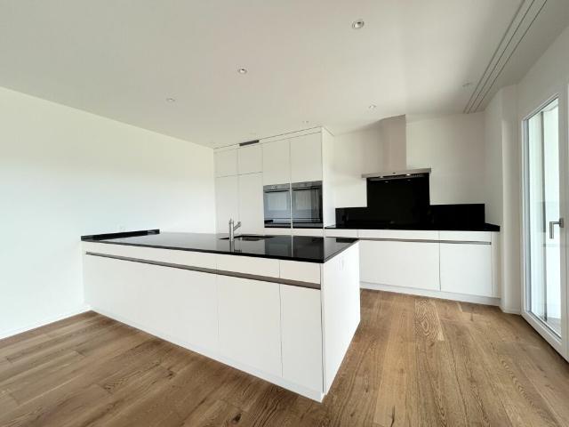 Wohnung mieten in Sackmatt, Wauwil