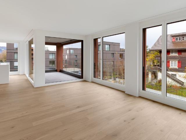 Apartment mieten in Lü