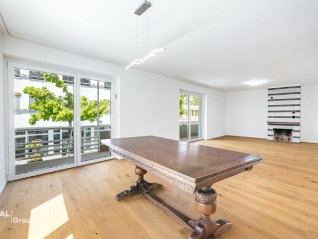 Wohnung mieten in Brig-Glis, Wallis