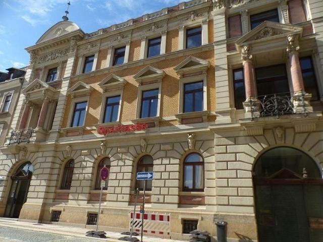Apartment mieten in Wohlhausen, Markneukirchen