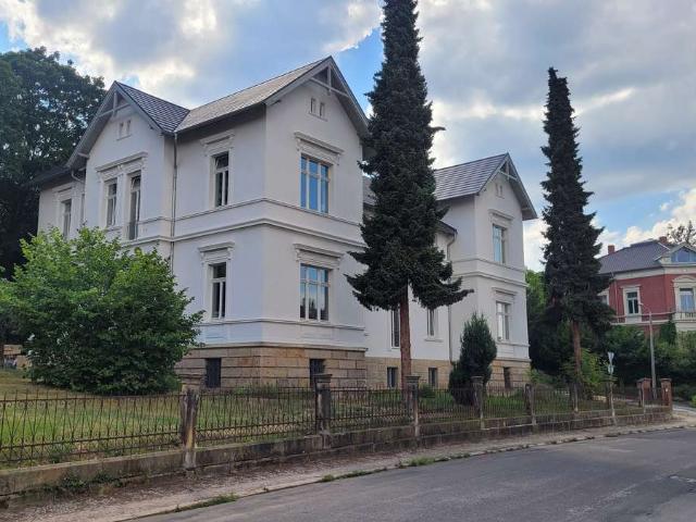 Wohnung mieten in Blankenburg, Landkreis Harz