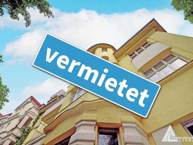 Apartment mieten in Paulusviertel, Halle