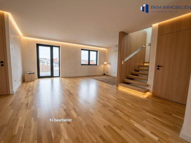 Apartment kaufen in Währing, Wien