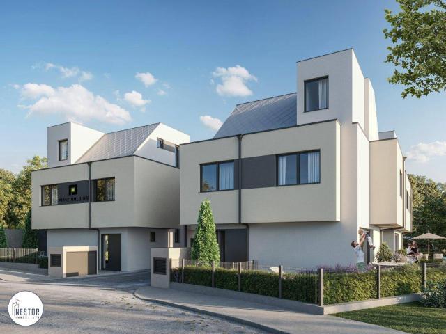 Haus kaufen in Wien, KG Floridsdorf