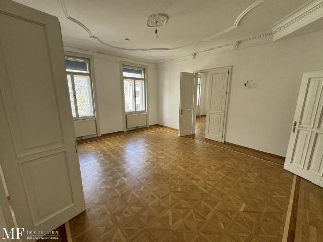 Apartment mieten in KG Mariahilf, Wien