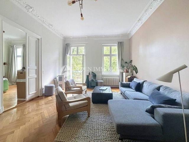 Apartment mieten in Charlottenburg, Berlin
