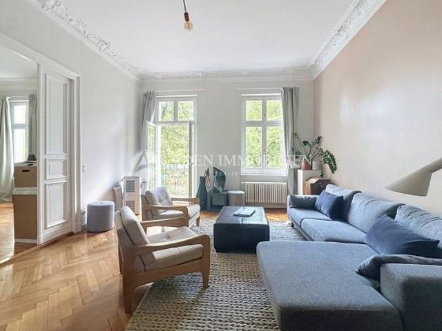 Wohnung mieten in Charlottenburg, Berlin