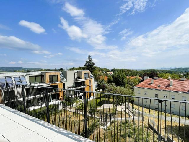 Apartment kaufen in Donaustadt, Wien