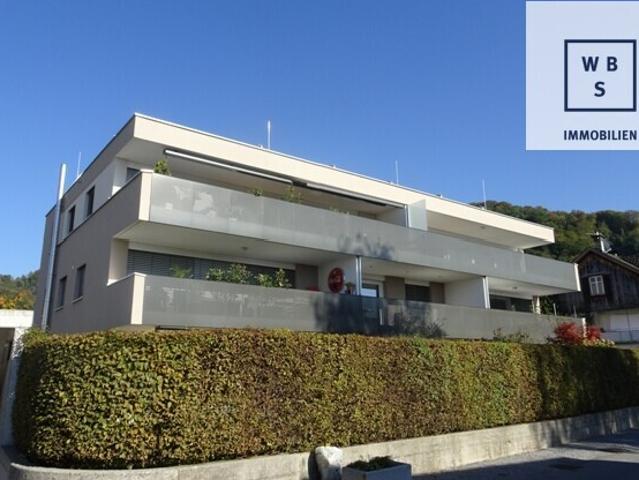 Apartment mieten in Haselstauden, Dornbirn