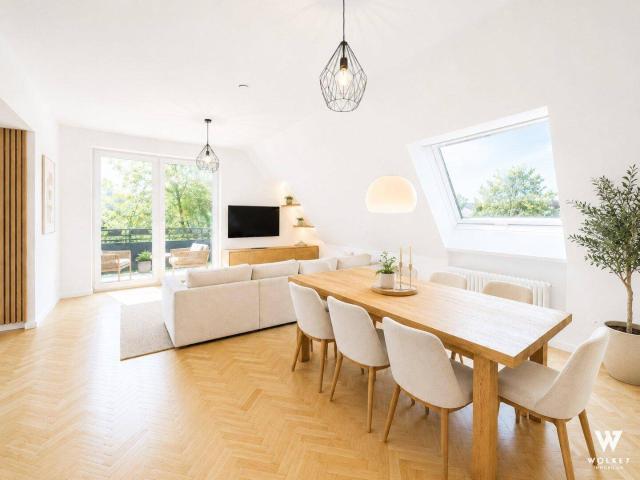 Apartment kaufen in Wien