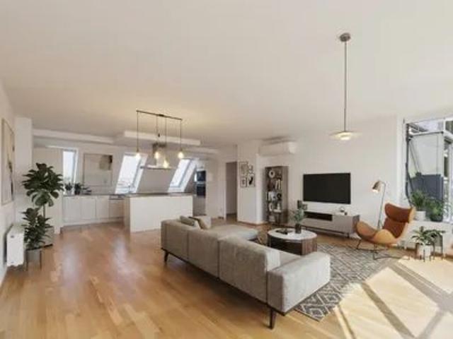 Apartment mieten in Margareten, Wien