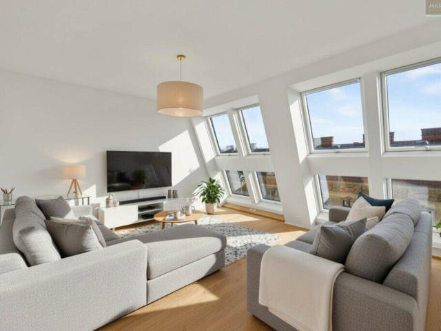 Apartment kaufen in KG Alsergrund, Wien