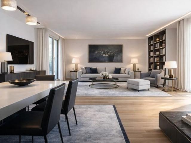 Wohnung kaufen in München, Bayern