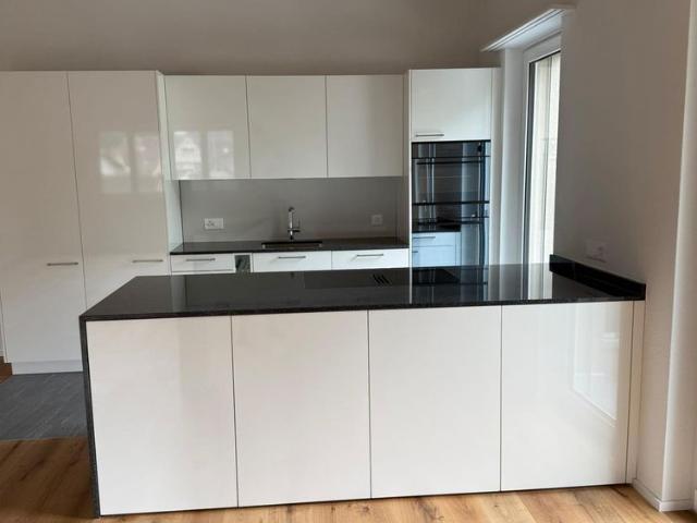 Apartment mieten in Wiese, Nesslau