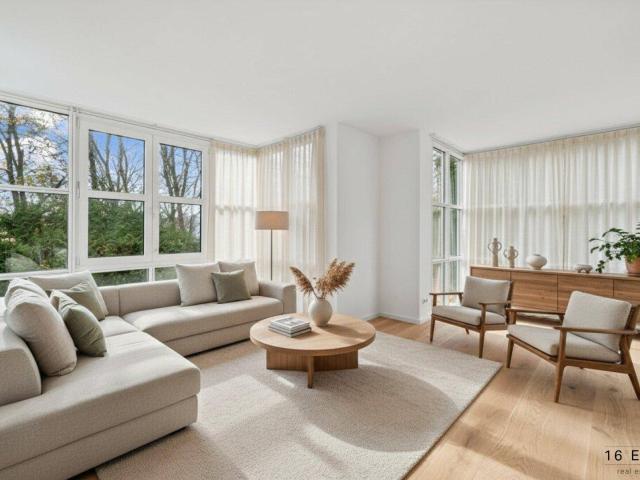 Apartment kaufen in Döbling, Wien