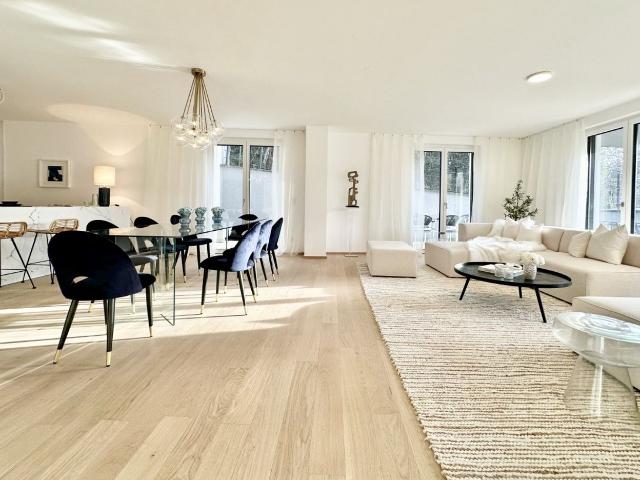 Wohnung kaufen in Seestadt, Wien