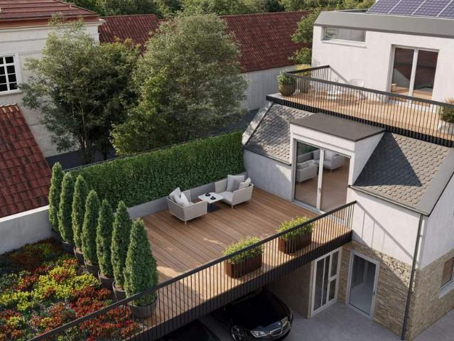Wohnung kaufen in Floridsdorf, Wien