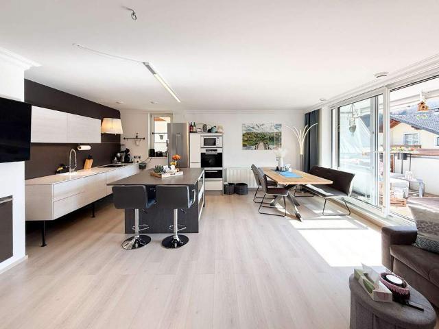 Wohnung kaufen in St. Pölten, Niederösterreich