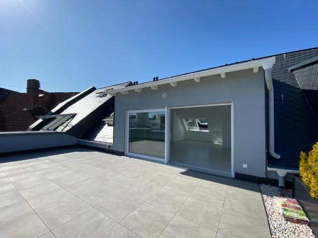 Etagenwohnung kaufen in Idstein, Idstein
