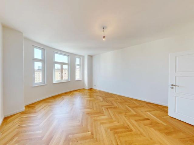 Apartment mieten in KG Landstraße, Wien