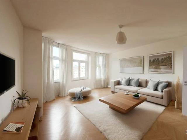 Apartment mieten in Erdberg, Wien
