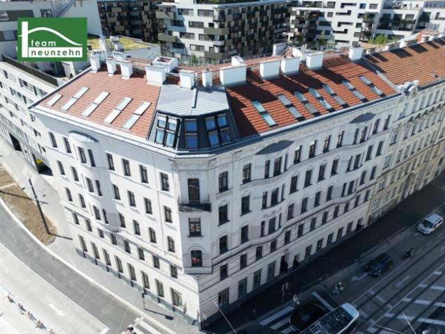 Wohnung mieten in KG Landstraße, Wien