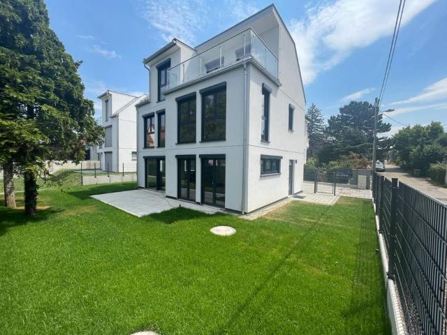 Haus kaufen in Wien, Donaustadt