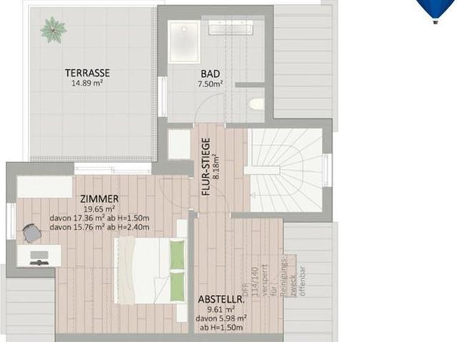 Haus kaufen in Wien, Donaustadt Haus kaufen in Wien, Donaustadt