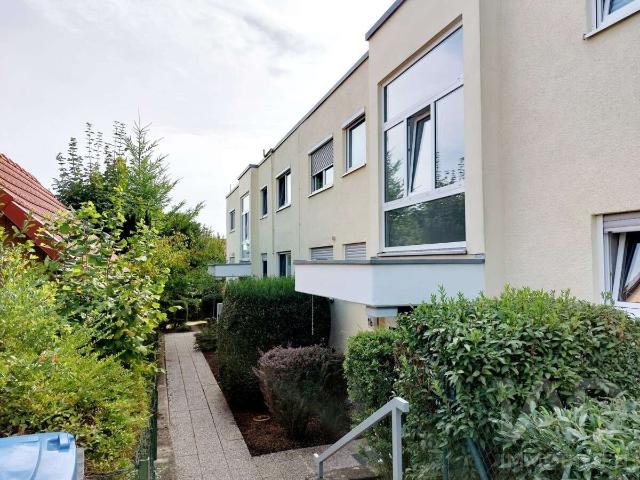 Wohnung kaufen in Garitz, Bad Kissingen