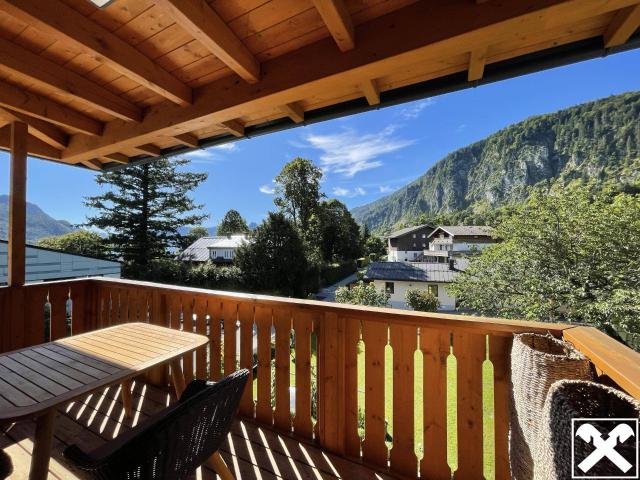 Apartment kaufen in Sankt Gilgen, St. Gilgen