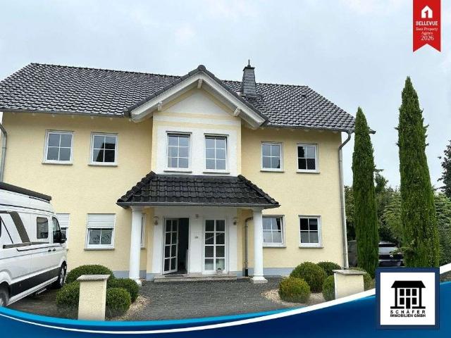 Wohnung mieten in Wormersdorf, Rheinbach
